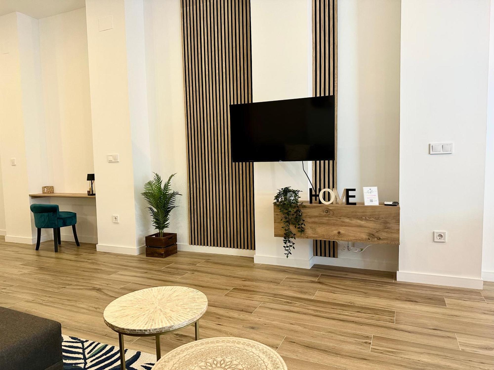 Loft Centrico - The Essence By Valeciagoapartments Valência Exterior foto
